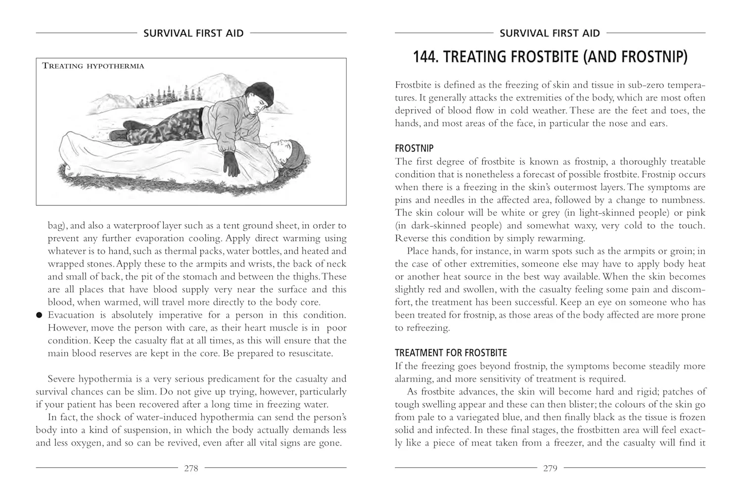 Survival Tips : 150 Essential Life-saving Skills (Mini Expert Guides) - Image 2