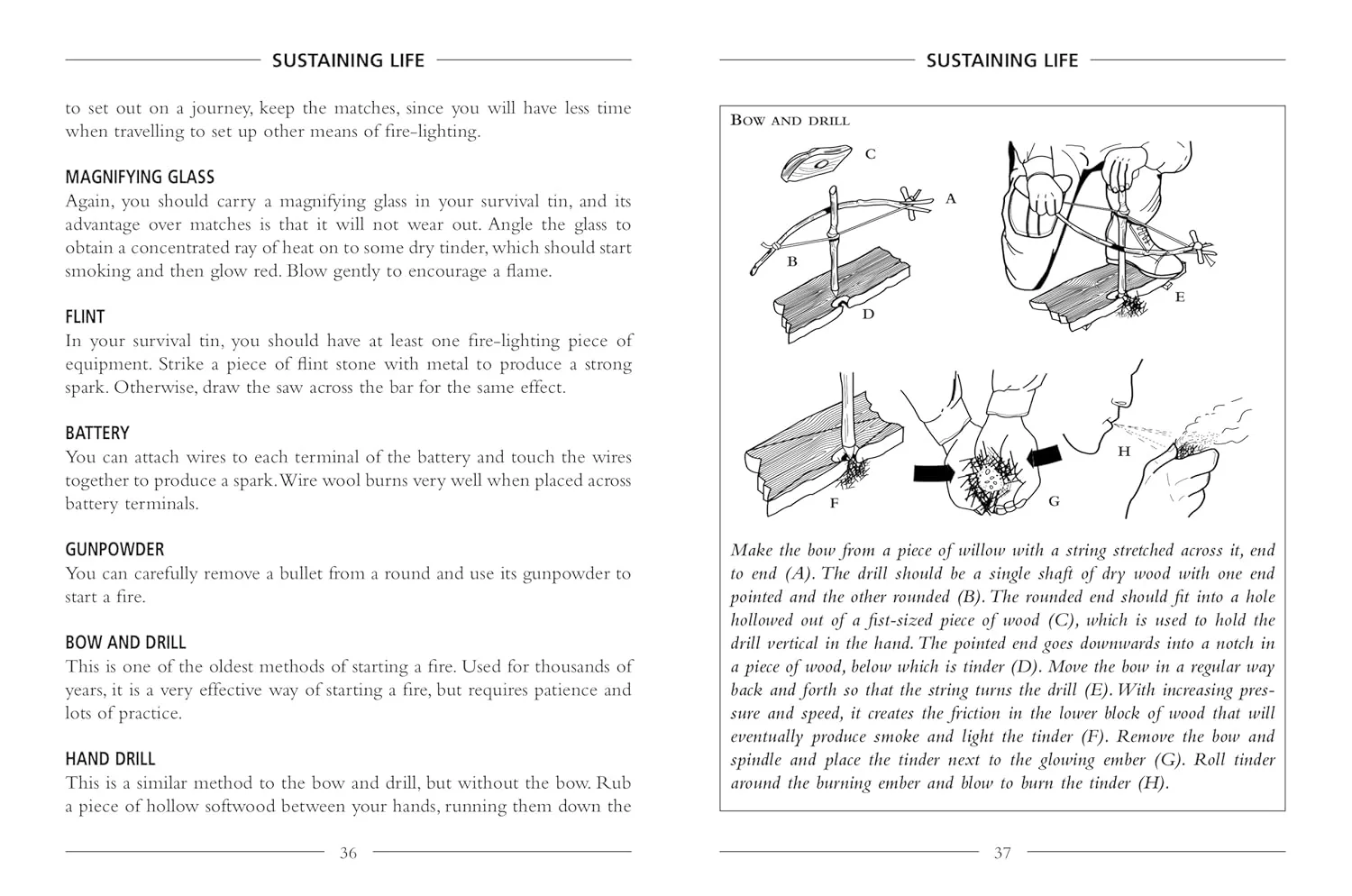 Survival Tips : 150 Essential Life-saving Skills (Mini Expert Guides) - Image 5