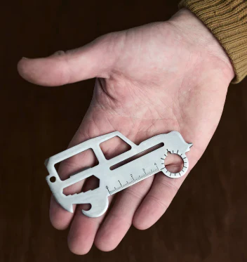4X4 Car Multi Tool - Image 3