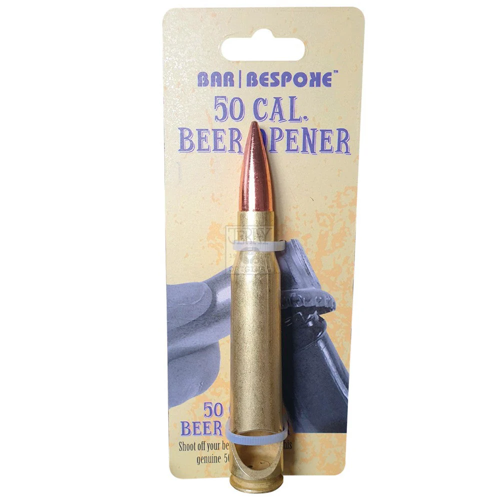 Novelty Militaria Bottle Opener - Image 5