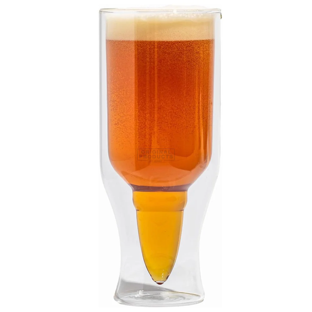 50 Cal Bullet Glass - Image 2