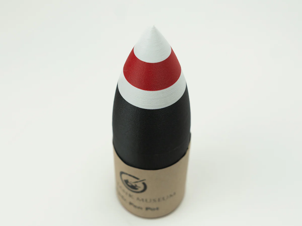 6 pdr. Pen Pot - Image 3