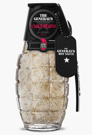 A Salt Weapon Grenade Salt - Image 2