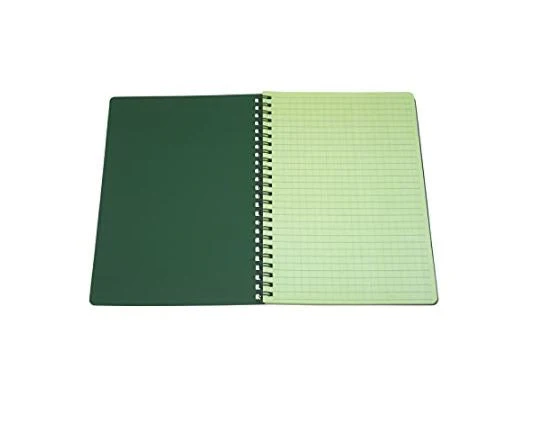 A5 Waterproof Notepad - Image 3