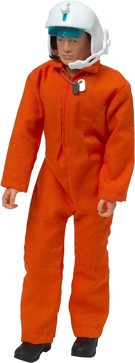 Action Man: Action Pilot - Image 5