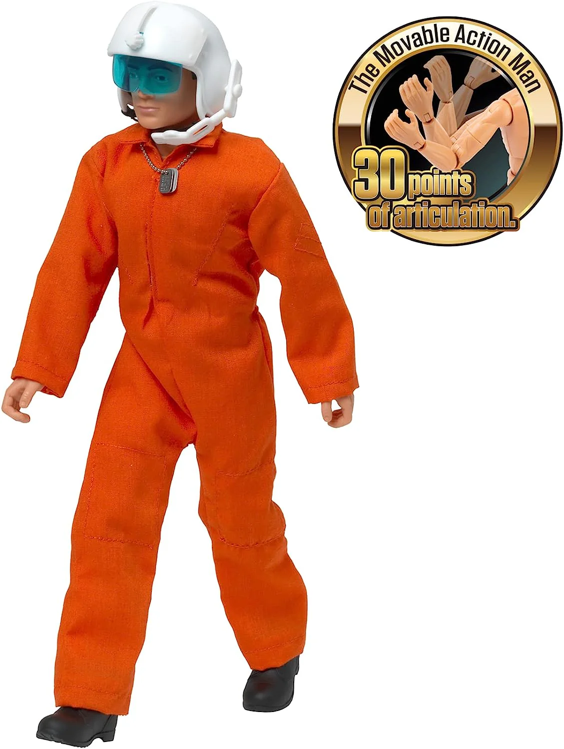 Action Man: Action Pilot - Image 6