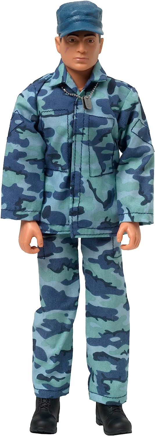 Action Man: Marine Ops - Image 5