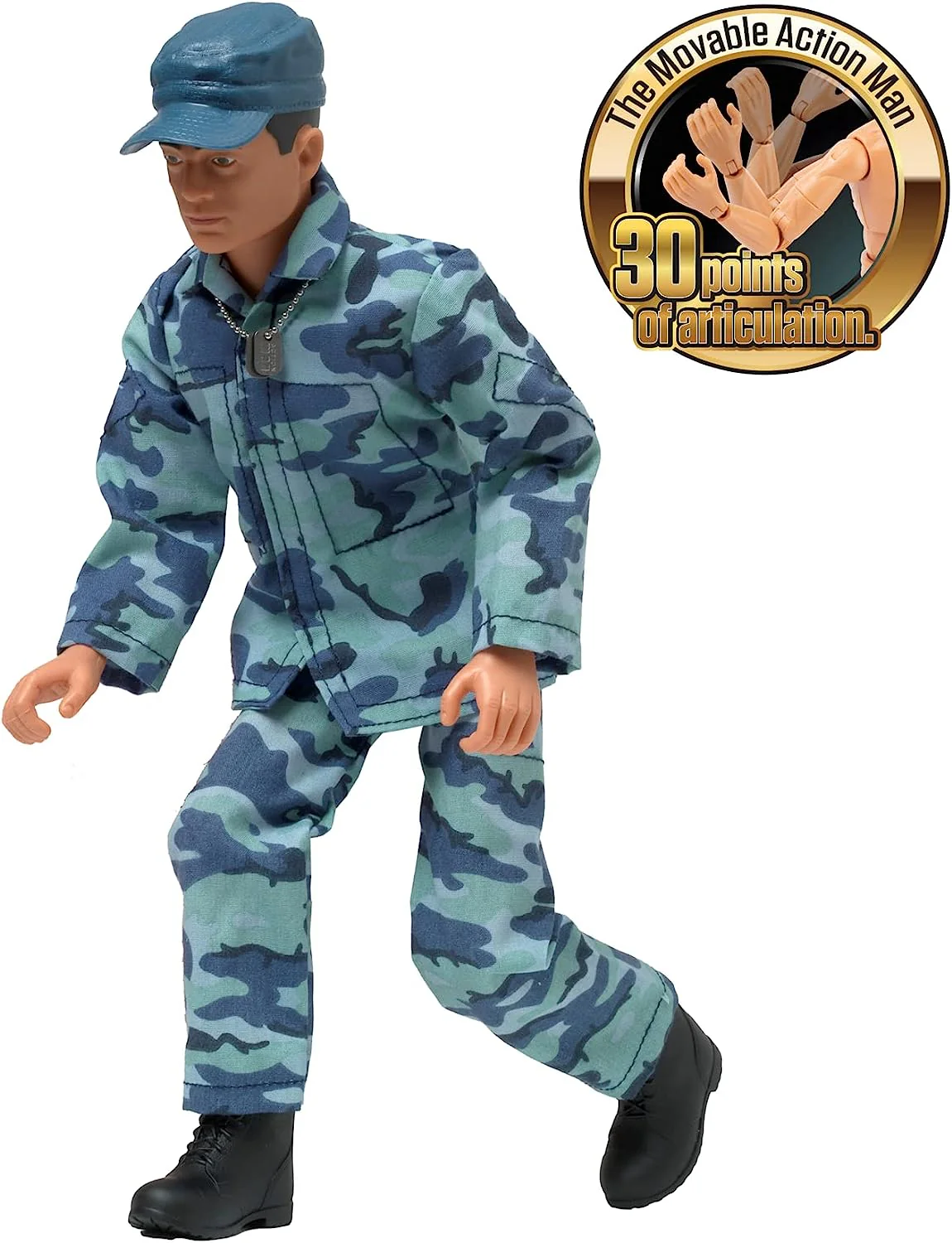 Action Man: Marine Ops - Image 6