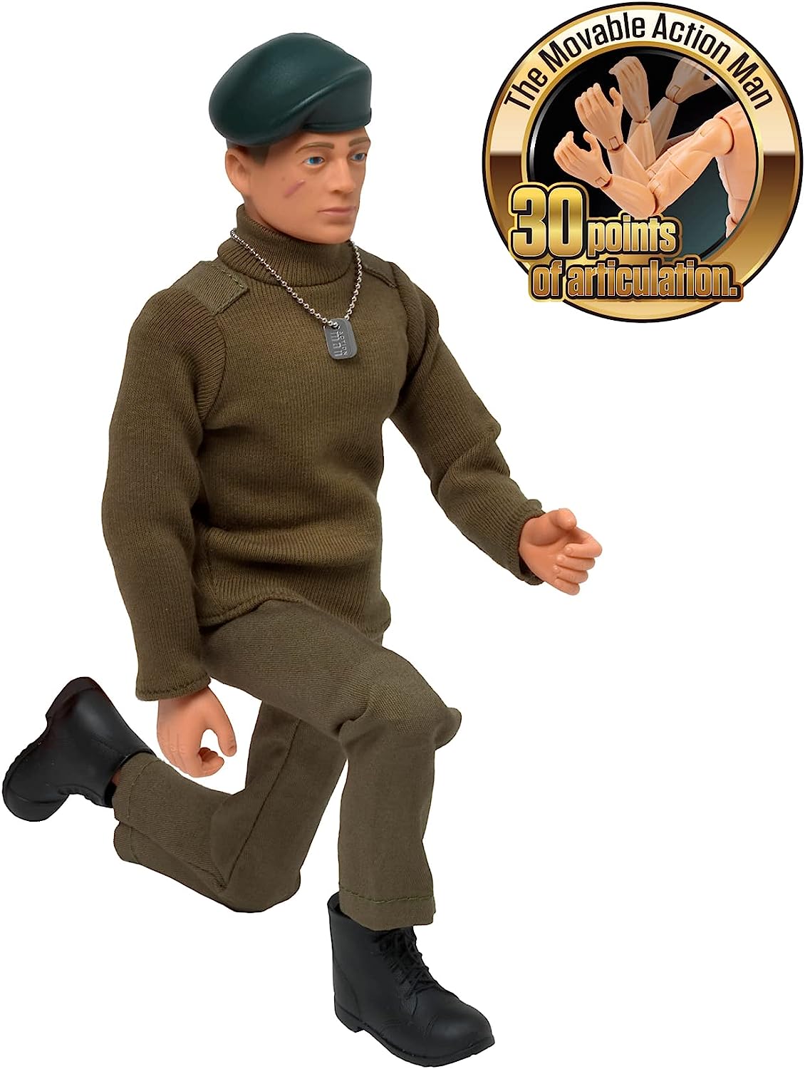 Action Man: Officer Cadet - Image 5