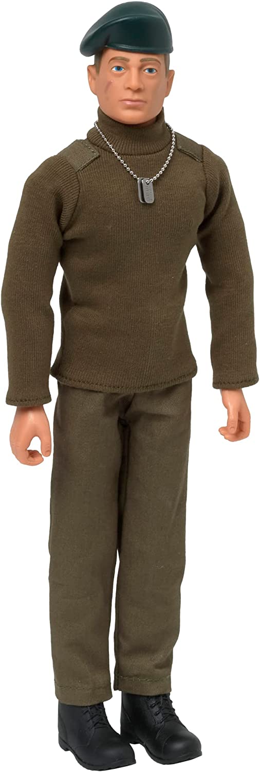 Action Man: Officer Cadet - Image 6