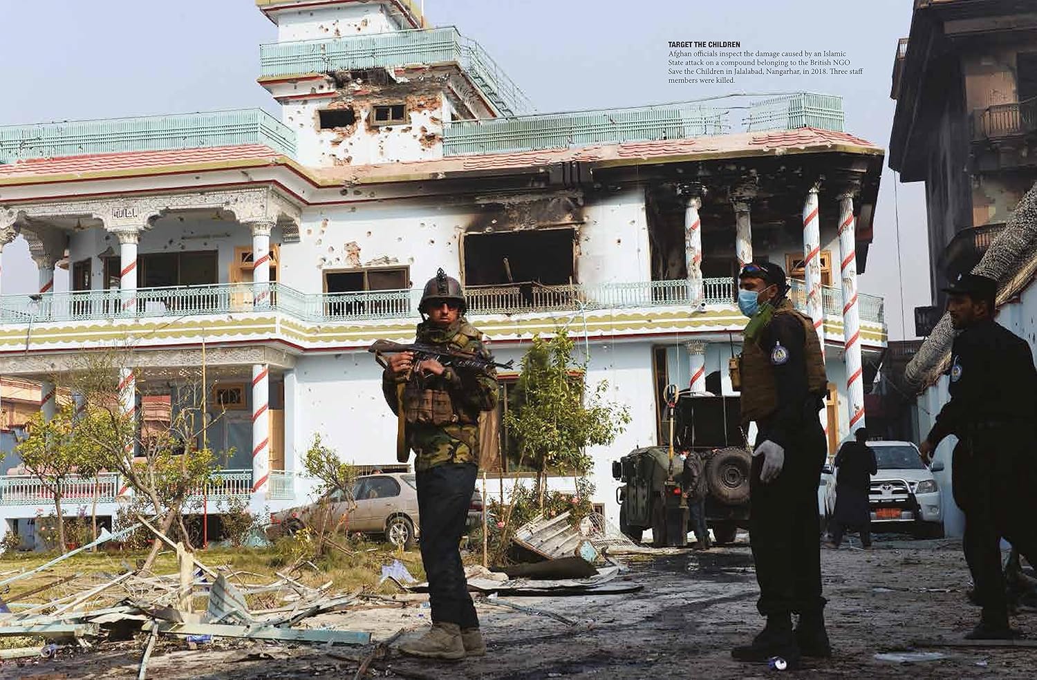 Afghanistan - Image 6