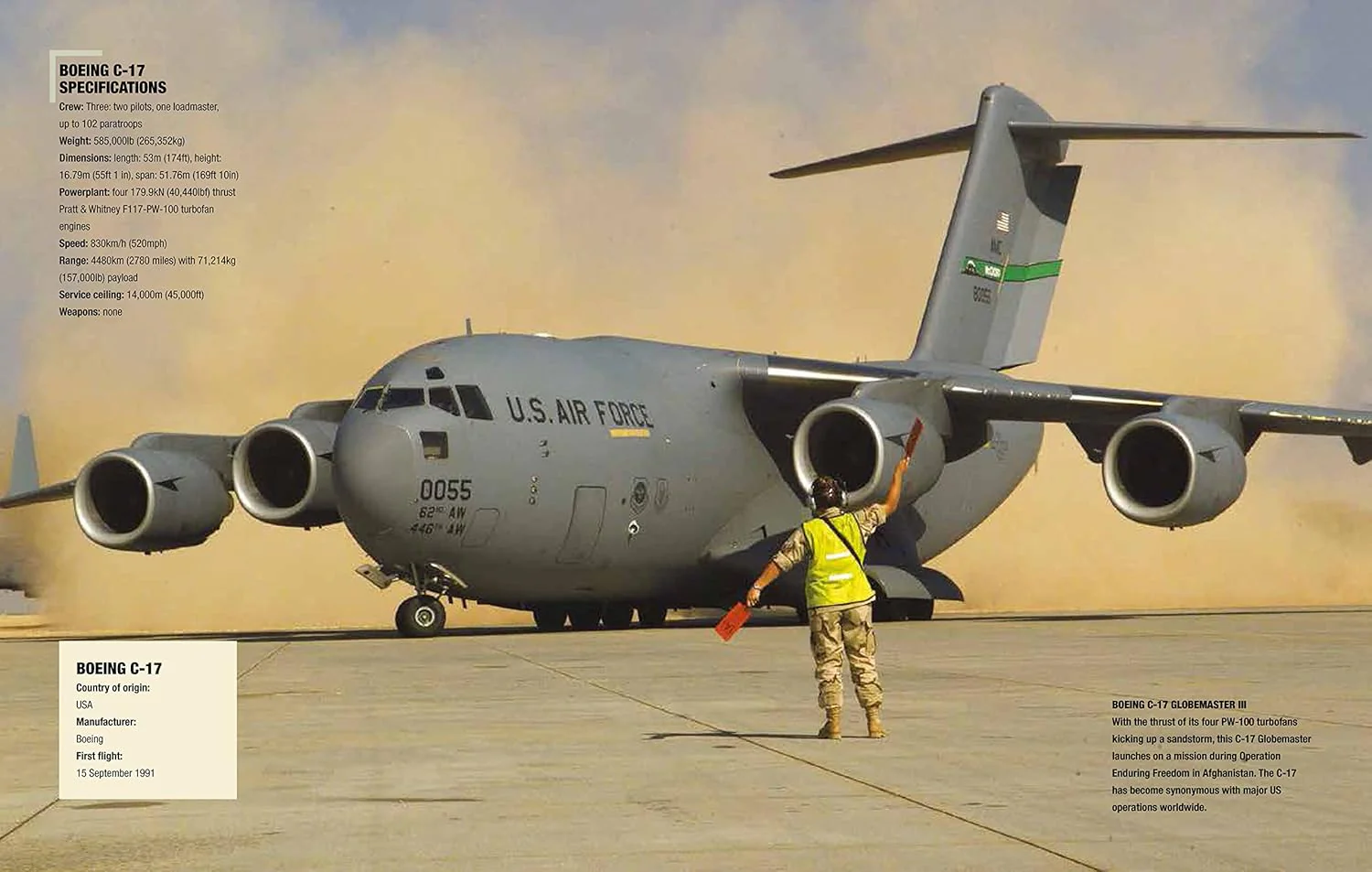 Aircraft of the Special Forces - Image 4