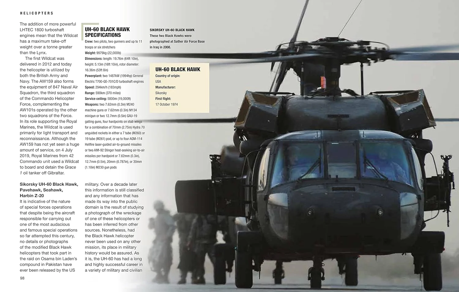 Aircraft of the Special Forces - Image 6