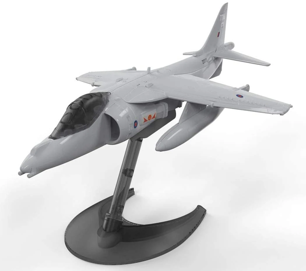 Airfix Harrier - Quickbuild - Image 4