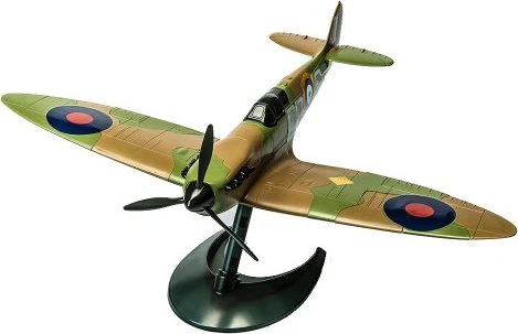 Airfix Spitfire - Quickbuild - Image 2