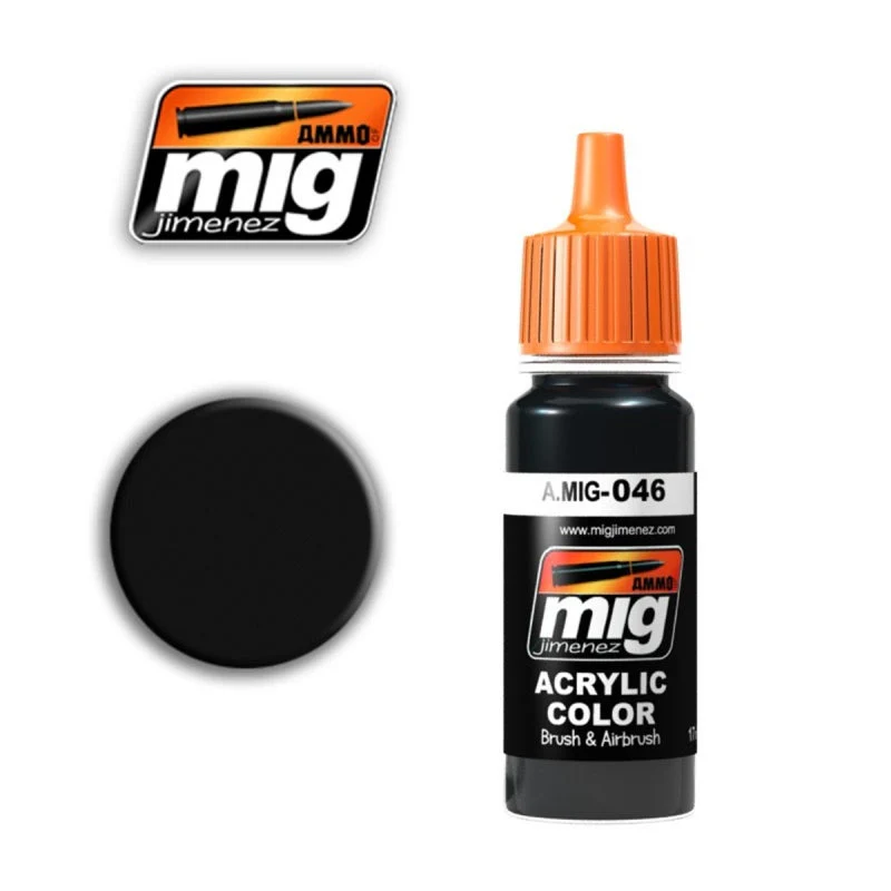 Ammo by Mig - Acrylic paint - Image 11
