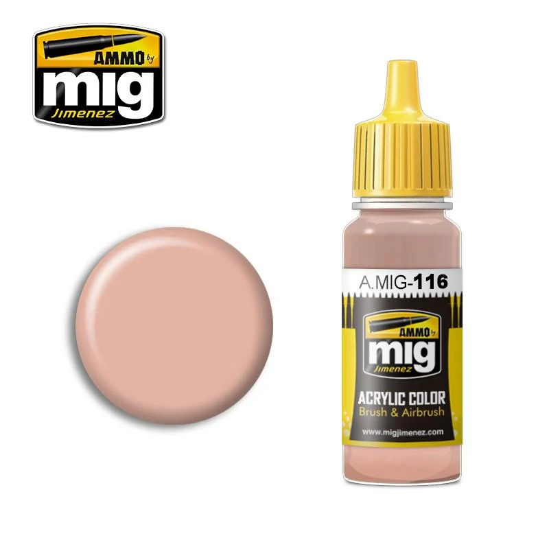 Ammo by Mig - Acrylic paint - Image 12