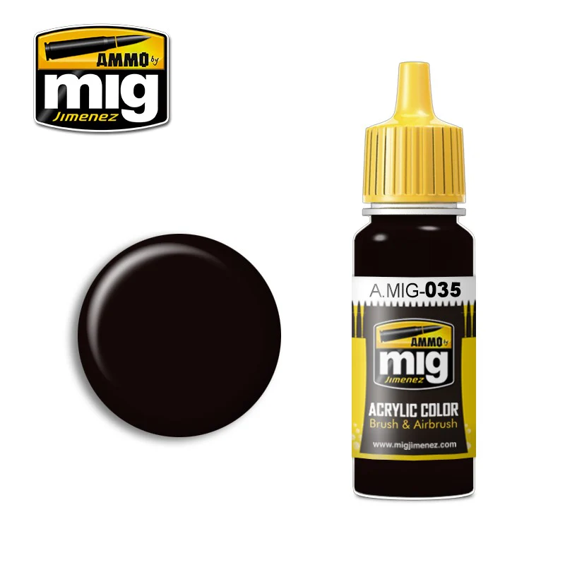 Ammo by Mig - Acrylic paint - Image 14