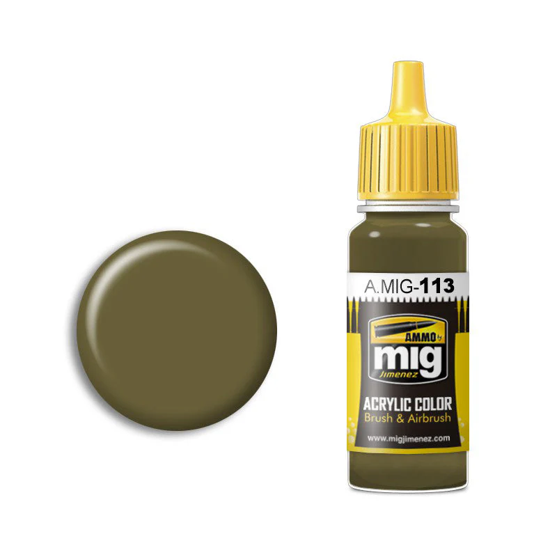Ammo by Mig - Acrylic paint - Image 19