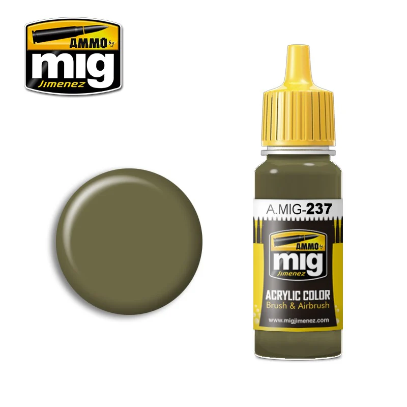 Ammo by Mig - Acrylic paint - Image 9