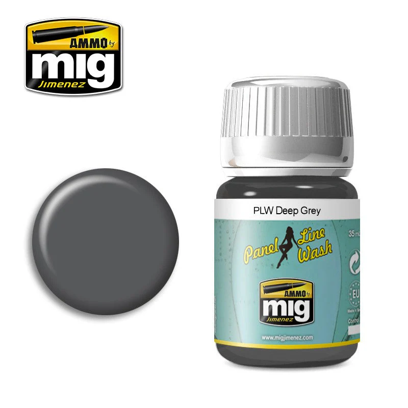 Ammo By Mig Enamel Wash - Image 10
