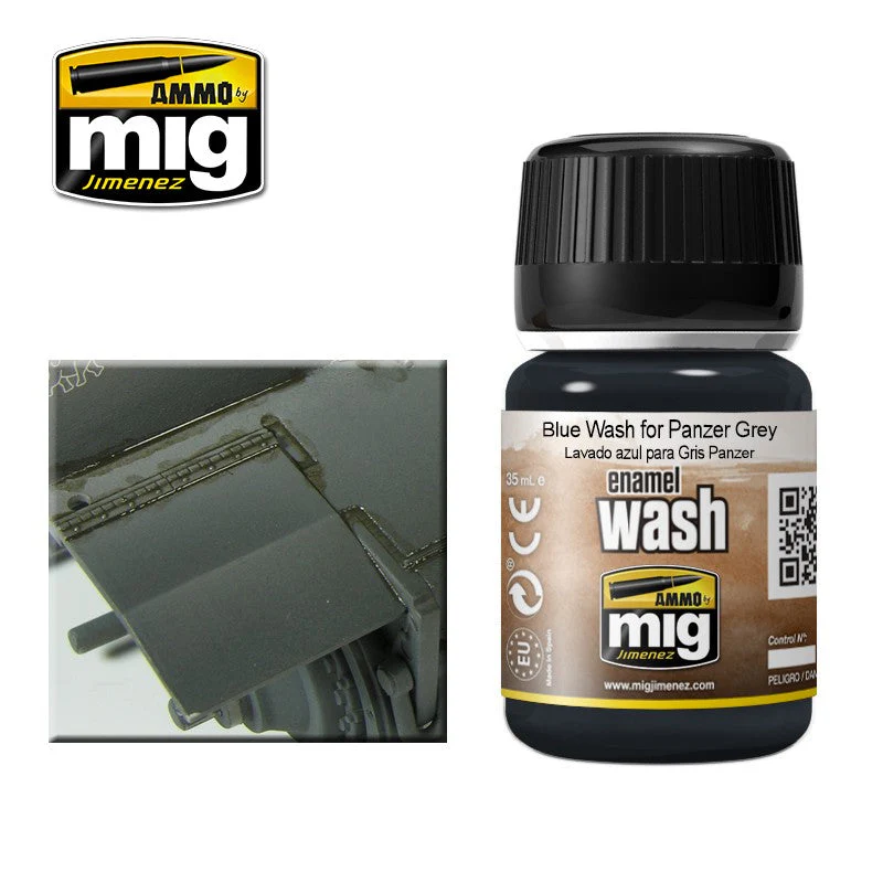 Ammo By Mig Enamel Wash - Image 5