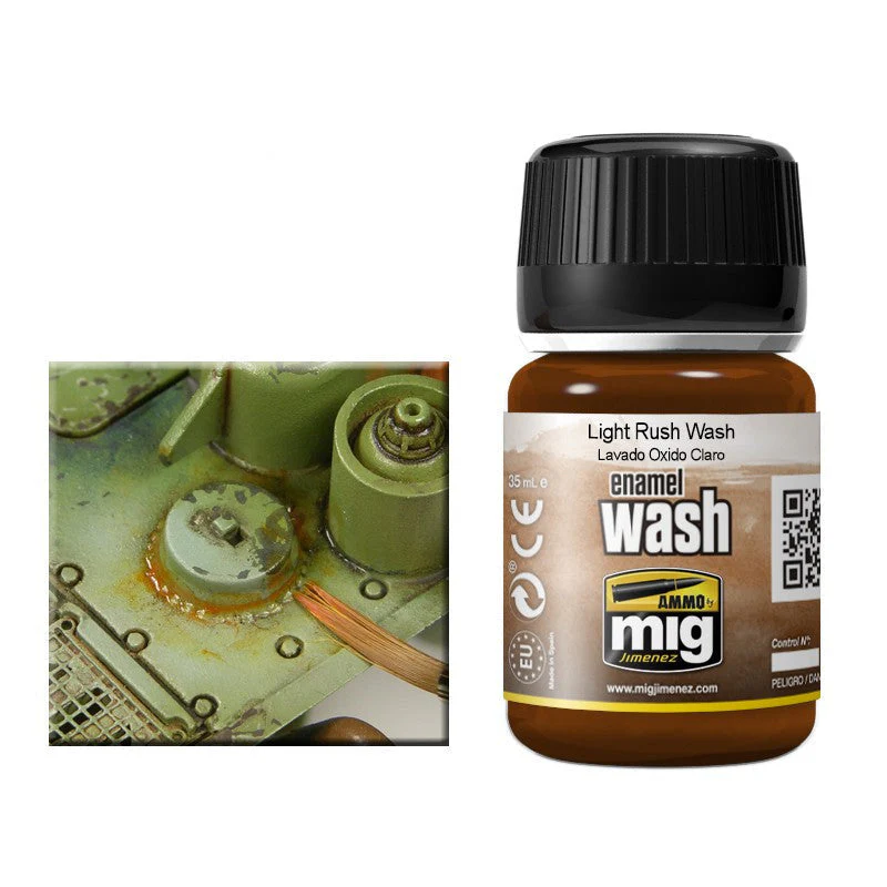 Ammo By Mig Enamel Wash - Image 7