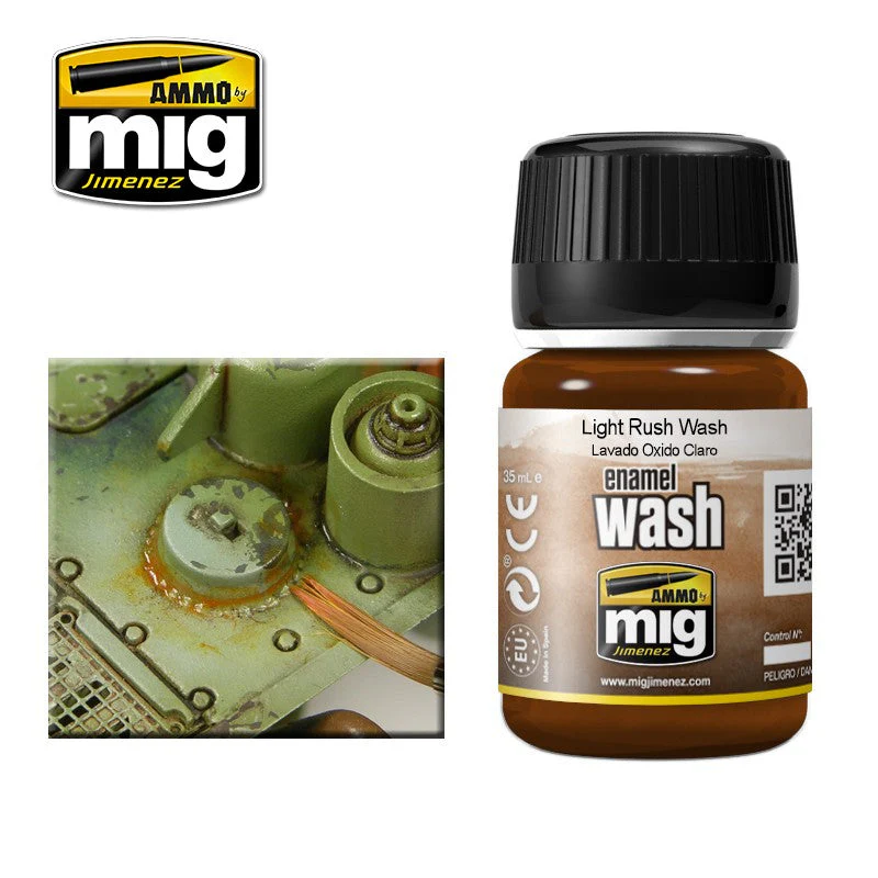 Ammo By Mig Enamel Wash - Image 9