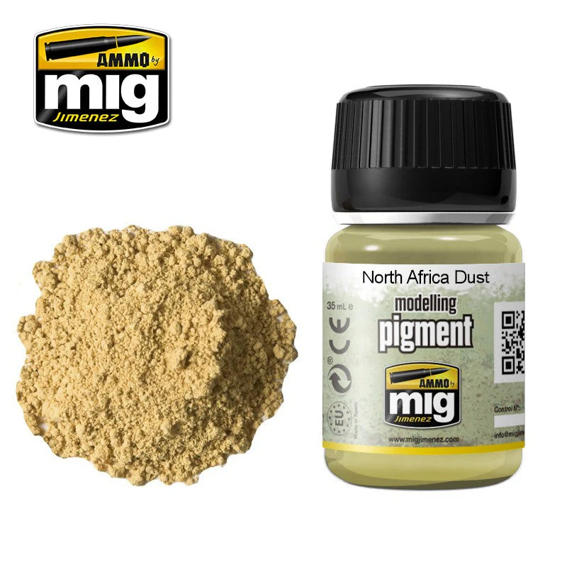 Ammo By Mig Pigments - Image 11