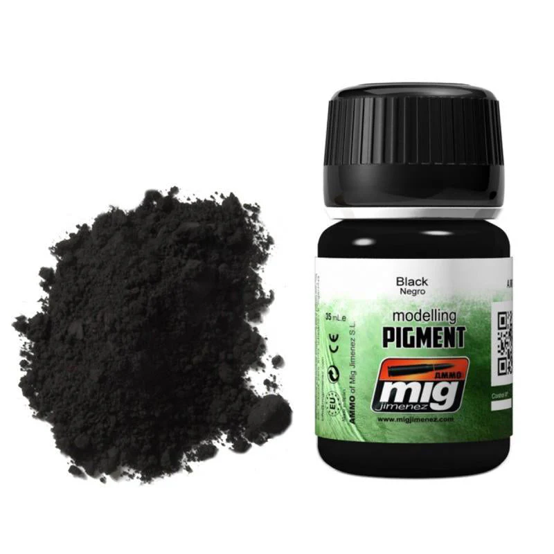 Ammo By Mig Pigments - Image 12