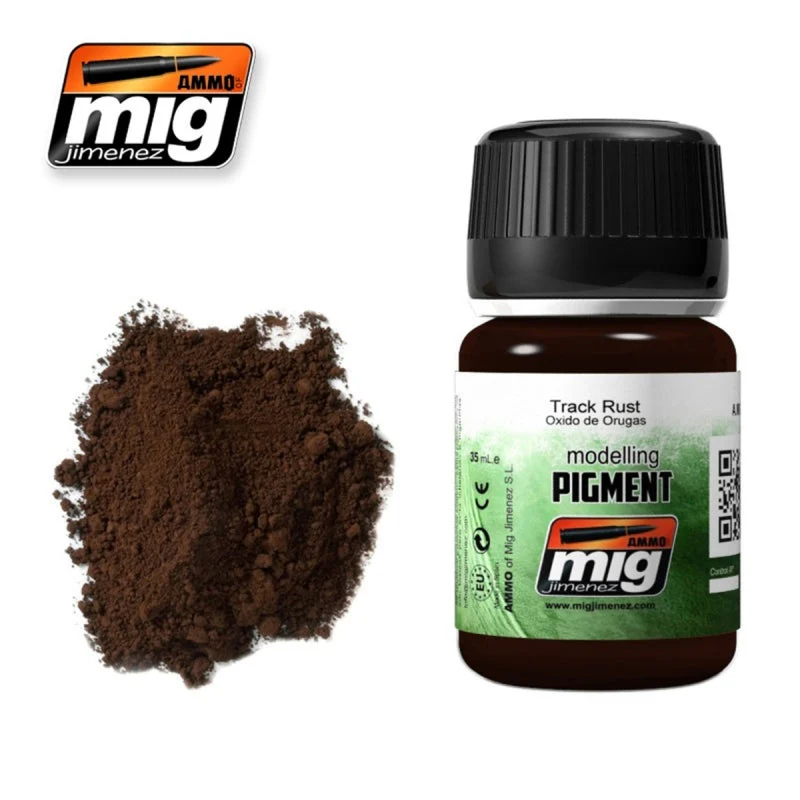 Ammo By Mig Pigments - Image 3