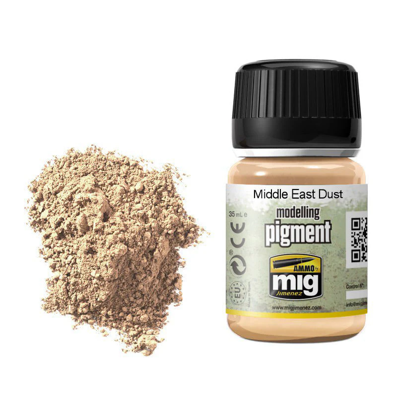 Ammo By Mig Pigments - Image 4