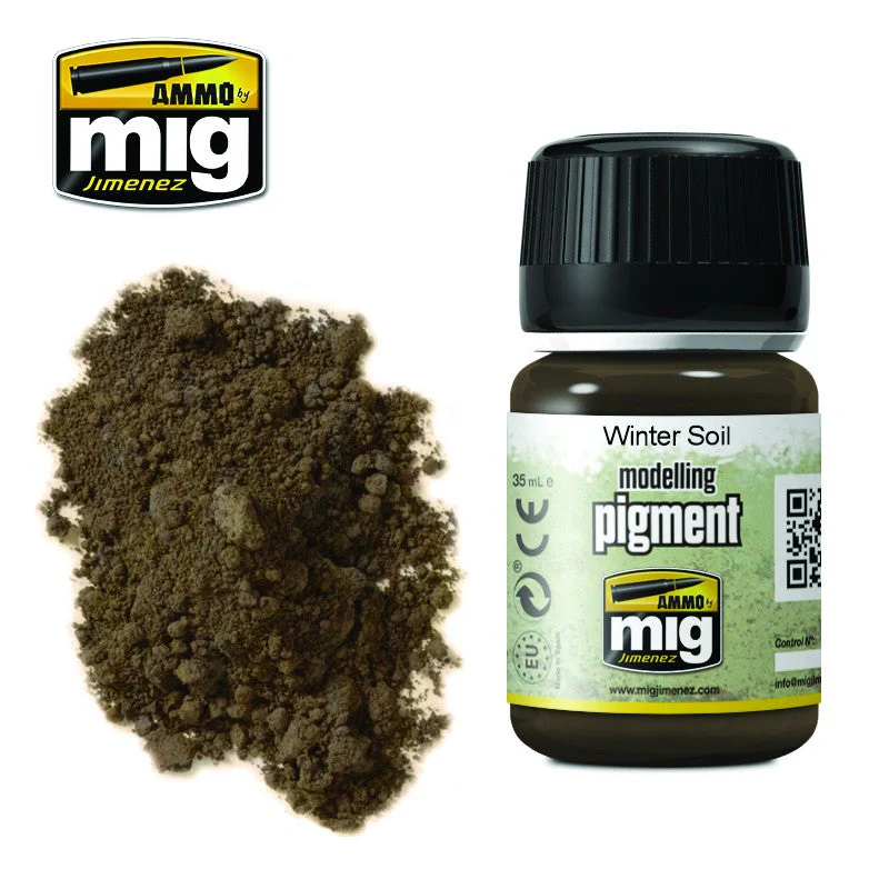 Ammo By Mig Pigments - Image 5