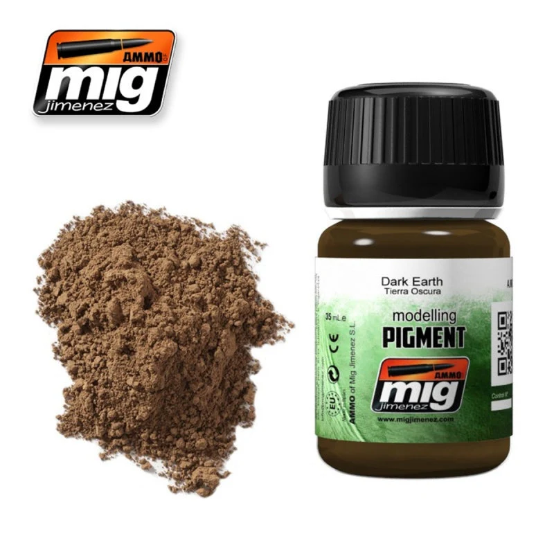 Ammo By Mig Pigments - Image 6