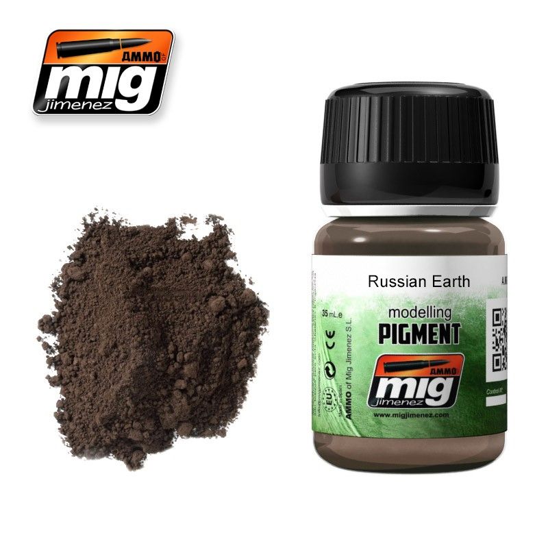 Ammo By Mig Pigments - Image 7