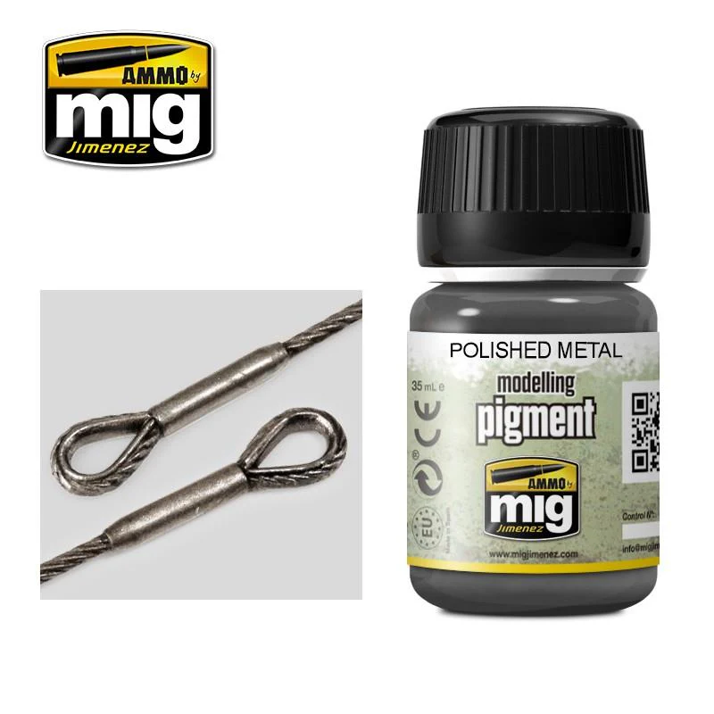 Ammo By Mig Pigments - Image 8