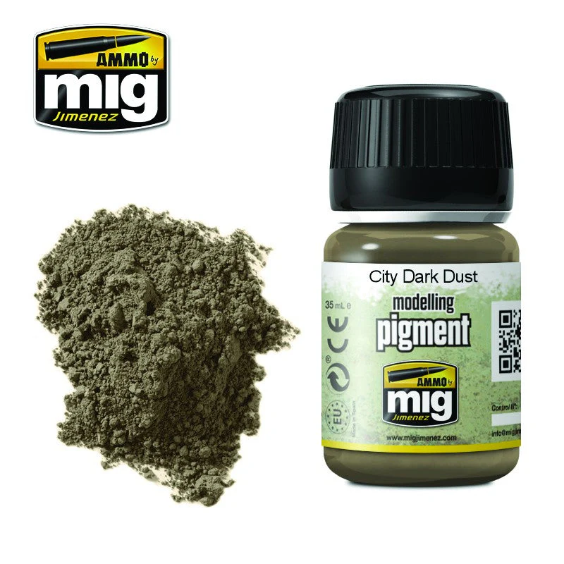 Ammo By Mig Pigments - Image 9
