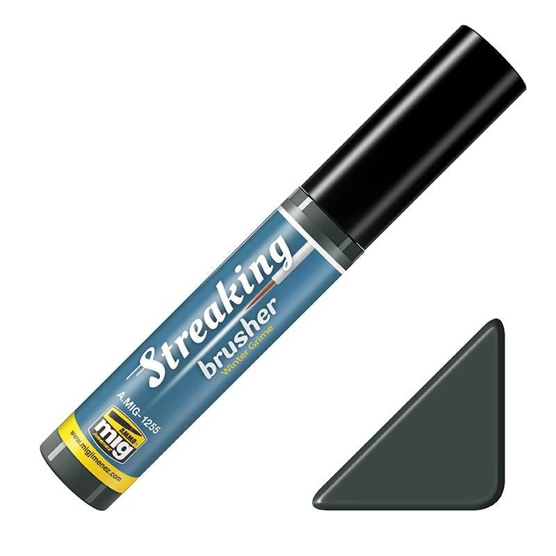 Ammo By Mig Streaking Brushers - Image 2