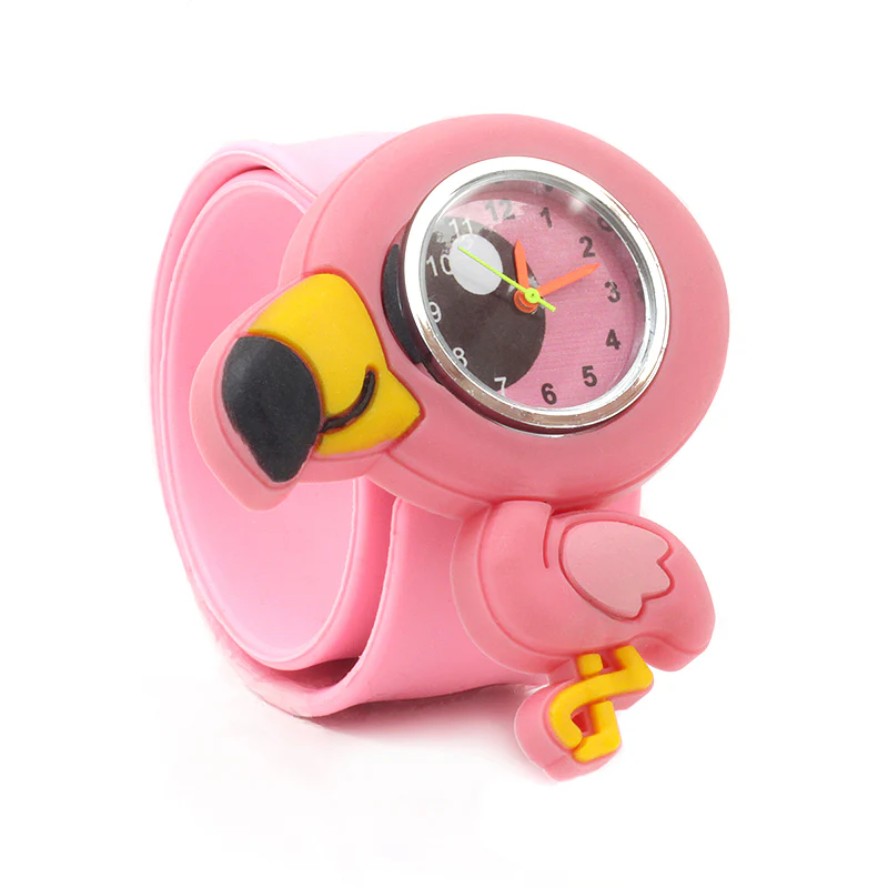 Character Wacky Watch - Image 3