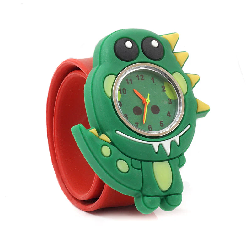 Character Wacky Watch - Image 5