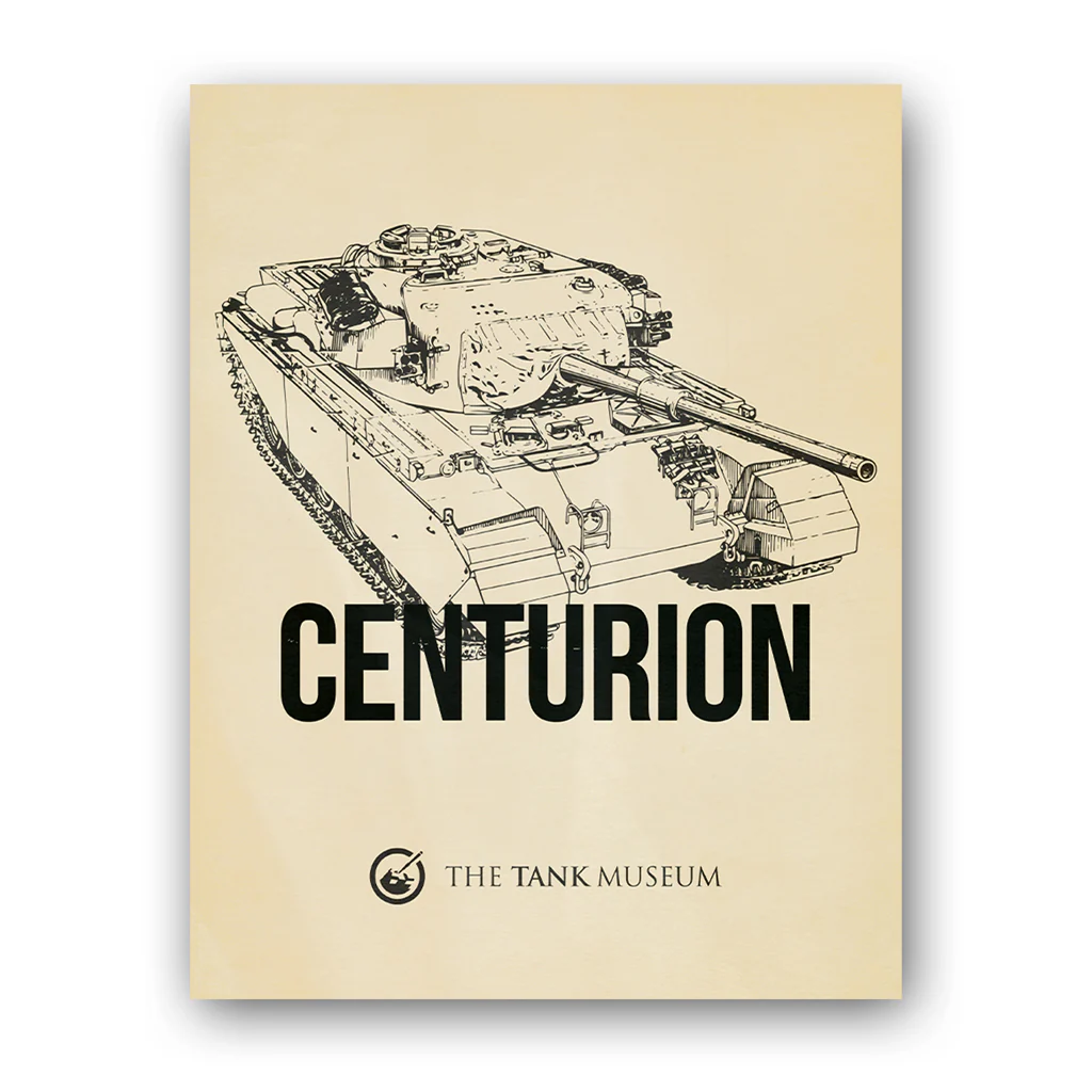 Art Print: Centurion - Image 2
