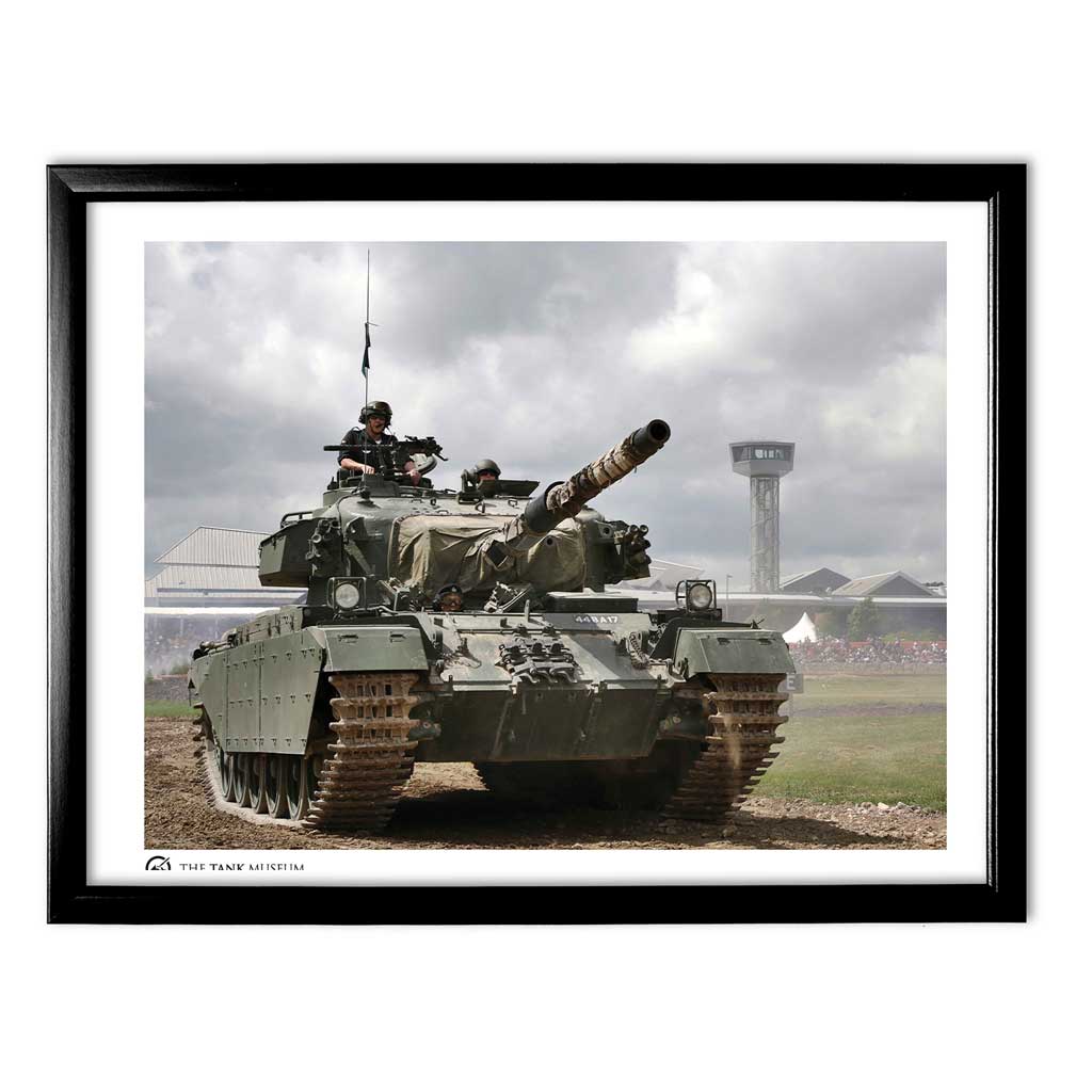 Art Print: Centurion Mark 12 Avre Tank - Image 2