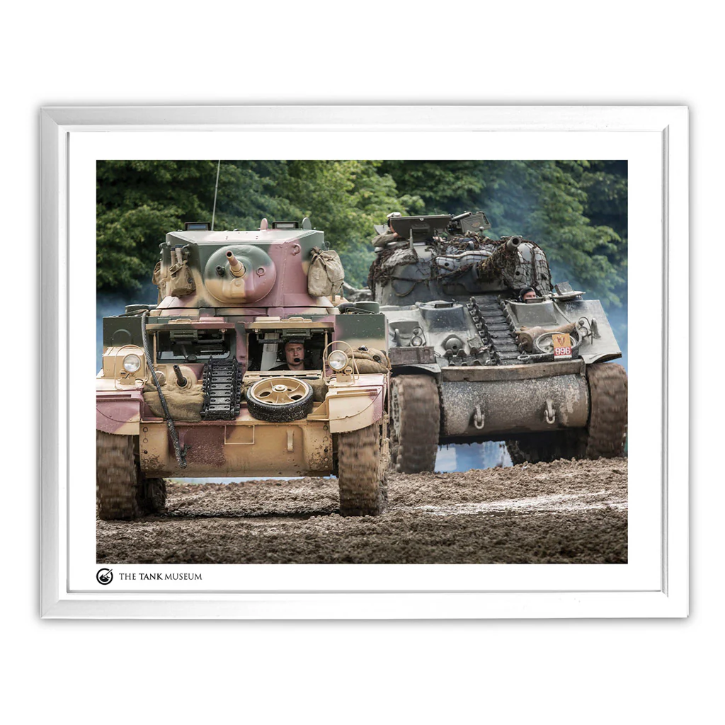 Art Print: TANKFEST 2016 - Image 3