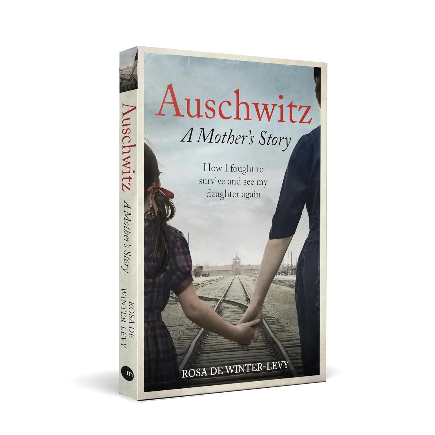Auschwitz : A Mother's Story - Image 2