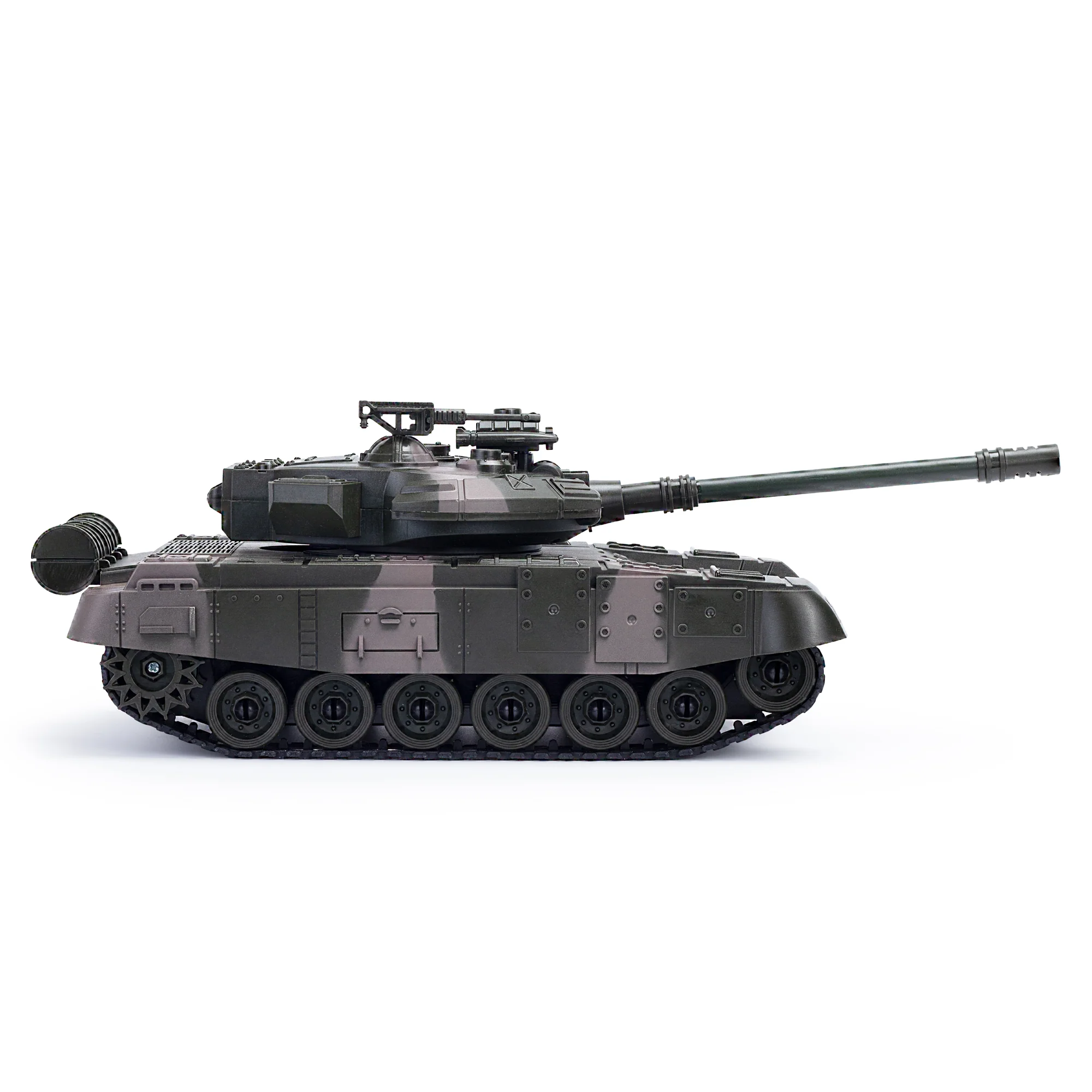 Battle Tank: Remote Control - Image 3