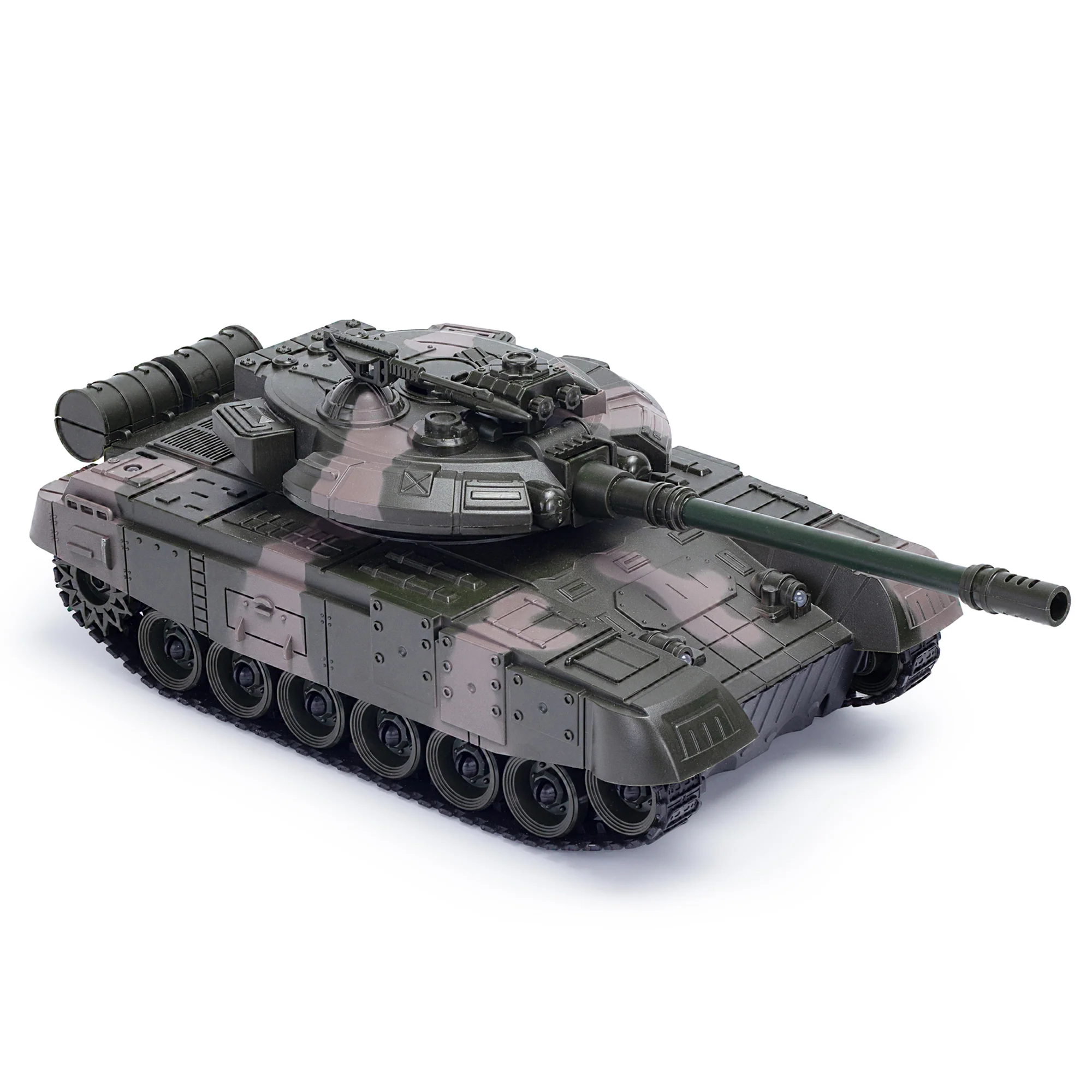 Battle Tank: Remote Control - Image 5