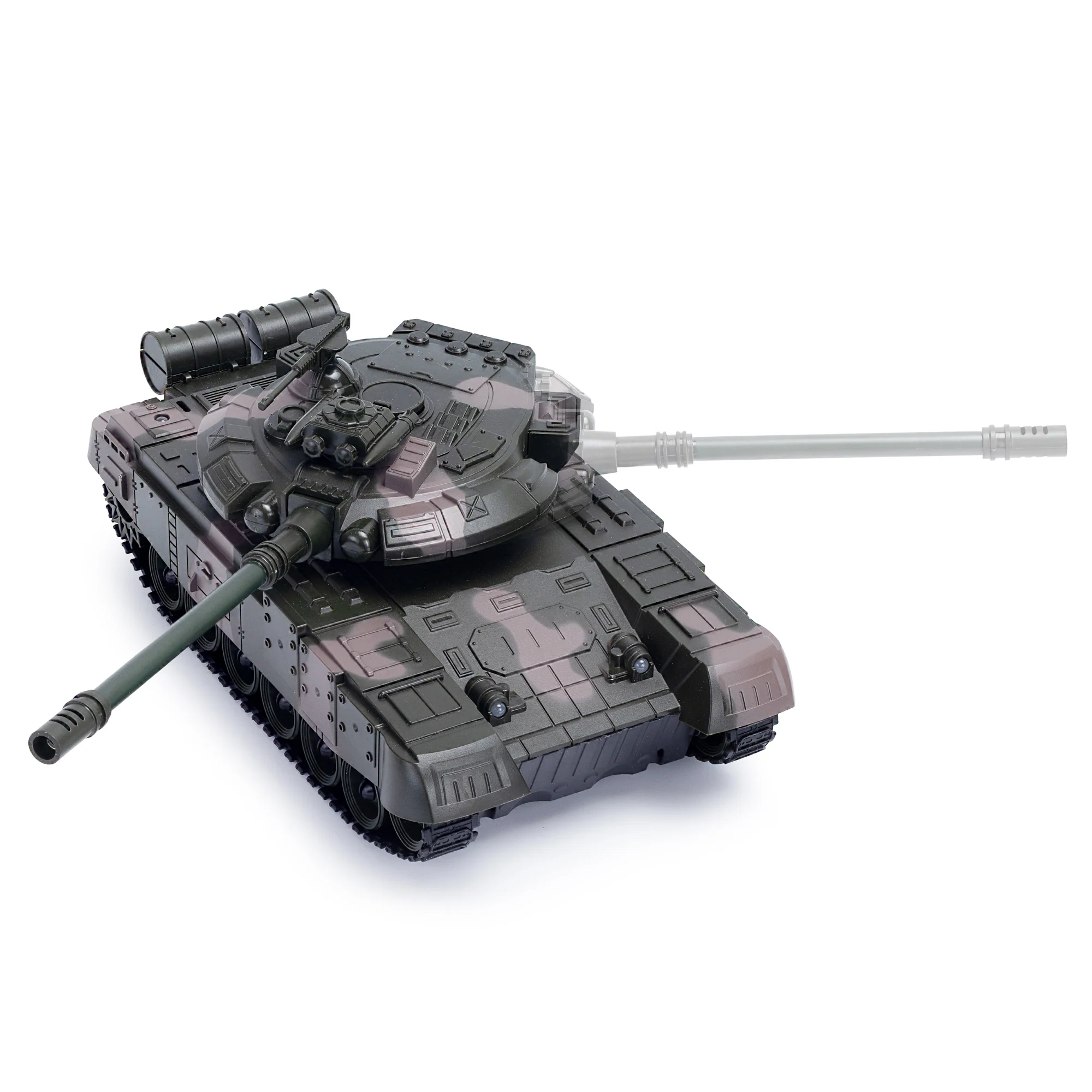 Battle Tank: Remote Control - Image 7