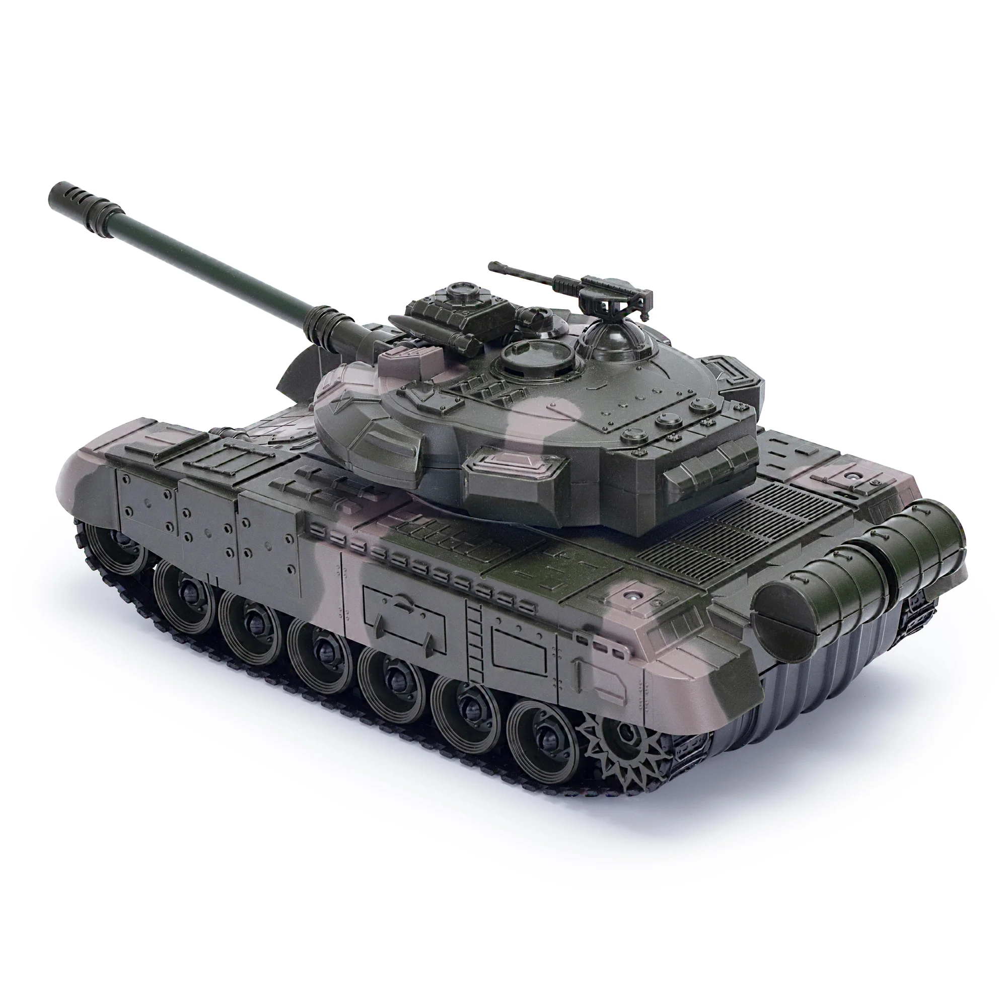 Battle Tank: Remote Control - Image 8