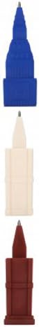 Big Ben Stackable Pen - Image 2