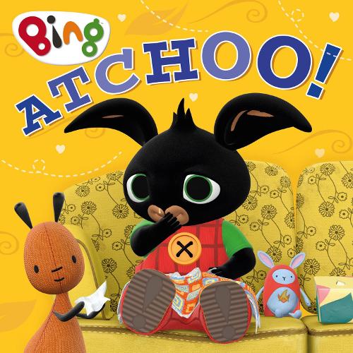 Bing Atchoo!